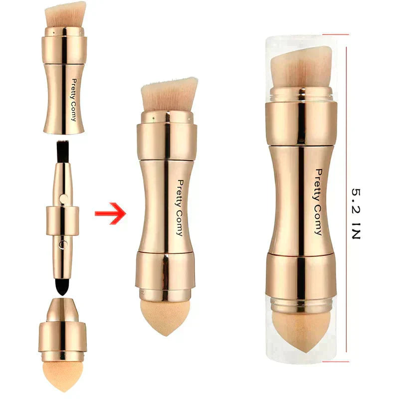Face brush Pretty Comy